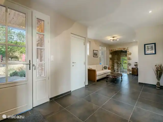 Monribot huren in Frankrijk, Dordogne, Rouffignac - vakantiehuis De ingang