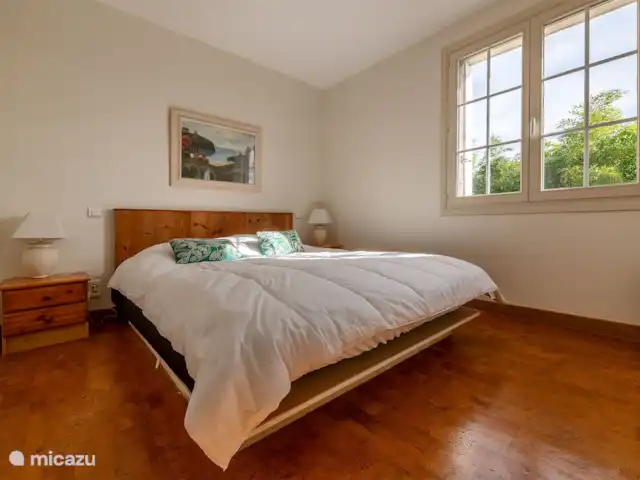 Monribot huren in Frankrijk, Dordogne, Rouffignac - vakantiehuis Tweepersoonskamer
