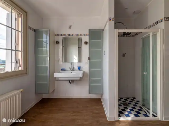 Monribot huren in Frankrijk, Dordogne, Rouffignac - vakantiehuis Damestoilet