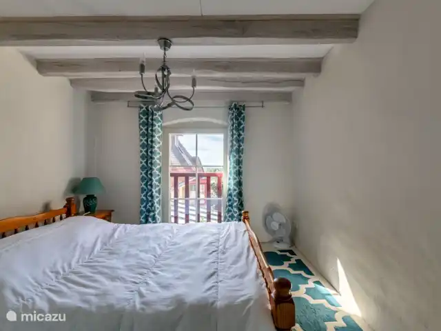Monribot huren in Frankrijk, Dordogne, Rouffignac - vakantiehuis Tweepersoonskamer
