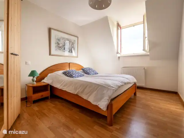 Monribot huren in Frankrijk, Dordogne, Rouffignac - vakantiehuis Tweepersoonskamer