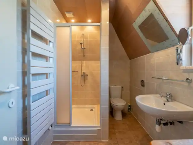 Monribot huren in Frankrijk, Dordogne, Rouffignac - vakantiehuis Damestoilet