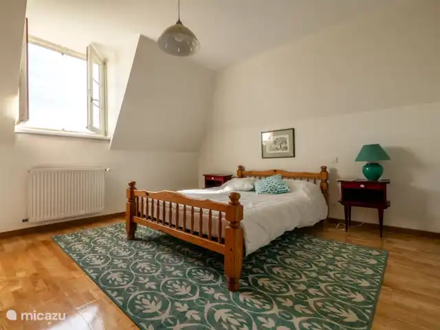 Monribot huren in Frankrijk, Dordogne, Rouffignac - vakantiehuis Tweepersoonskamer