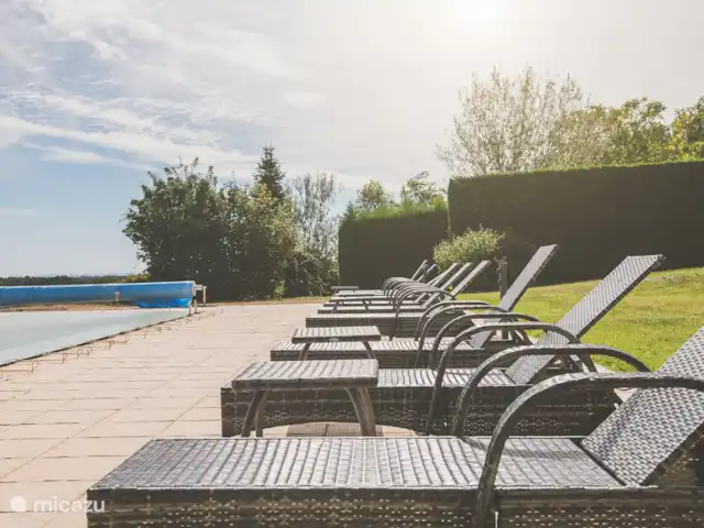 Monribot huren in Frankrijk, Dordogne, Rouffignac - vakantiehuis Strand zwembad
