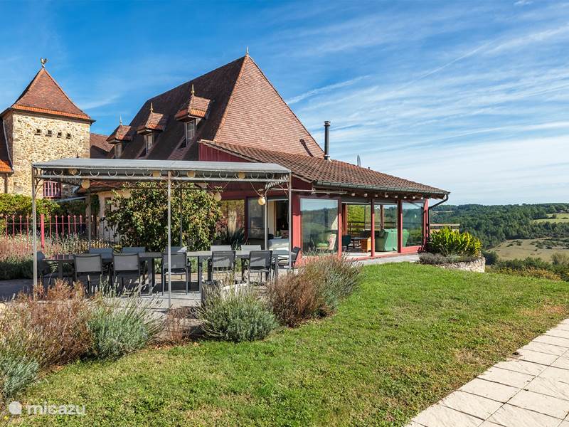 Holiday home in France, Dordogne, Rouffignac Holiday house Monribot