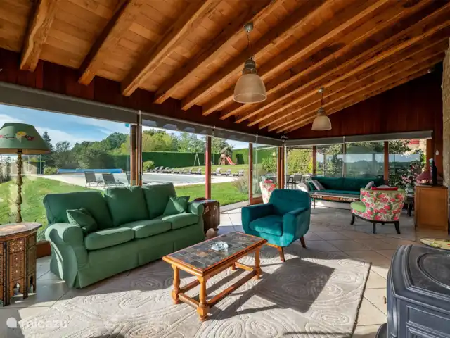 Monribot huren in Frankrijk, Dordogne, Rouffignac - vakantiehuis Veranda