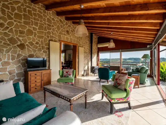 Monribot huren in Frankrijk, Dordogne, Rouffignac - vakantiehuis Veranda