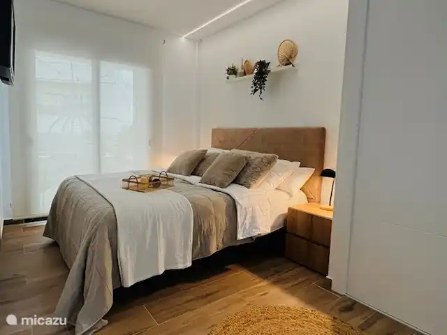 La casa Valentino huren in Spanje, Costa Blanca, Orihuela Costa - appartement slaapkamer 2