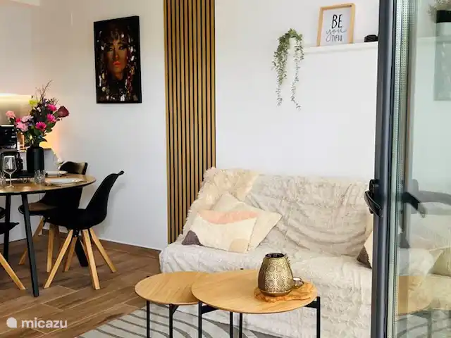 La casa Valentino huren in Spanje, Costa Blanca, Orihuela Costa - appartement woonkamer