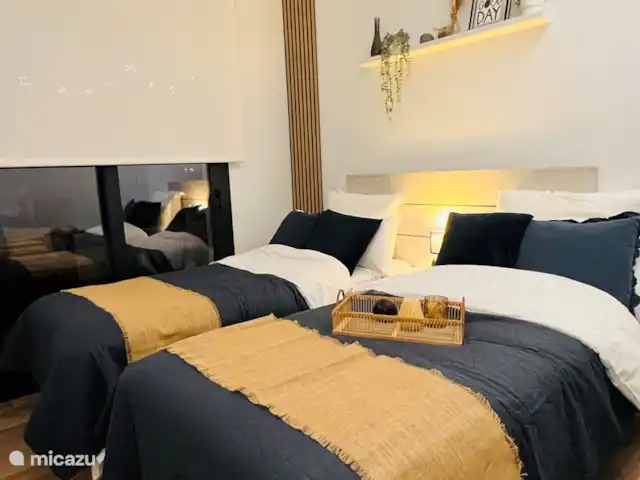 La casa Valentino huren in Spanje, Costa Blanca, Orihuela Costa - appartement slaapkamer 1