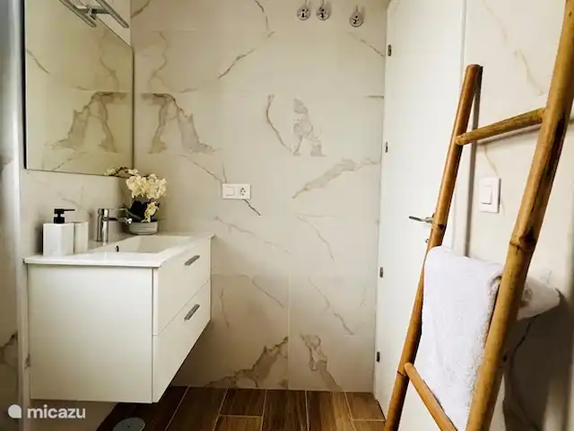 La casa Valentino huren in Spanje, Costa Blanca, Orihuela Costa - appartement badkamer 1