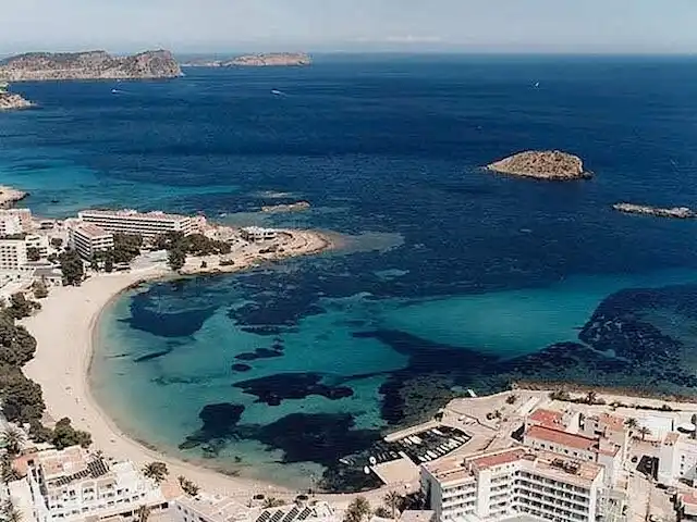 La casa Valentino huren in Spanje, Costa Blanca, Orihuela Costa - appartement strand