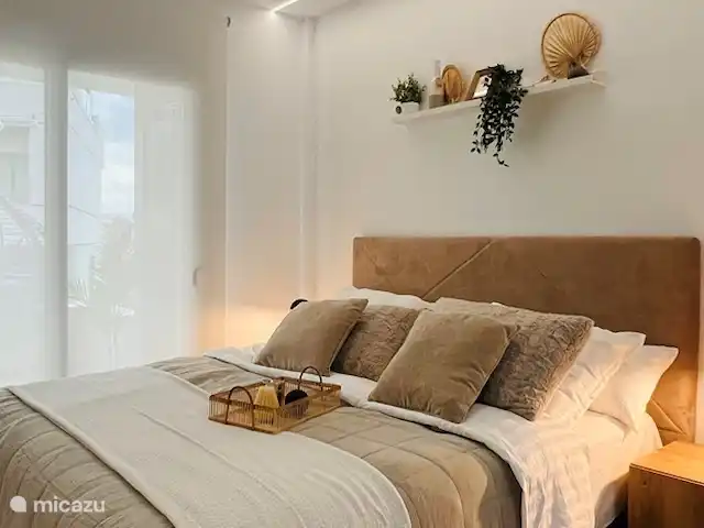 La casa Valentino huren in Spanje, Costa Blanca, Orihuela Costa - appartement slaapkamer 2