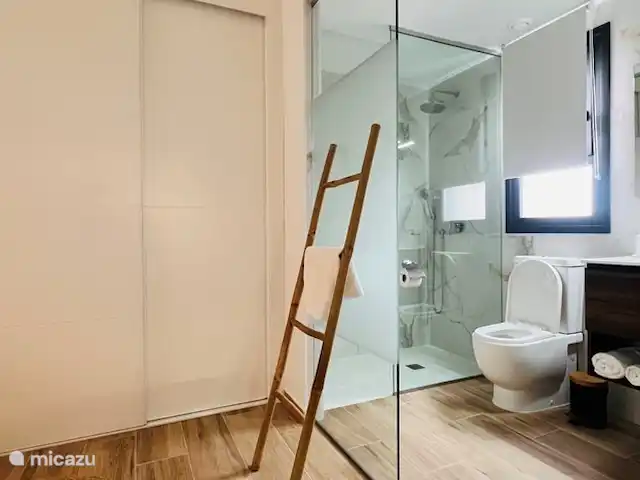 La casa Valentino huren in Spanje, Costa Blanca, Orihuela Costa - appartement badkamer 2