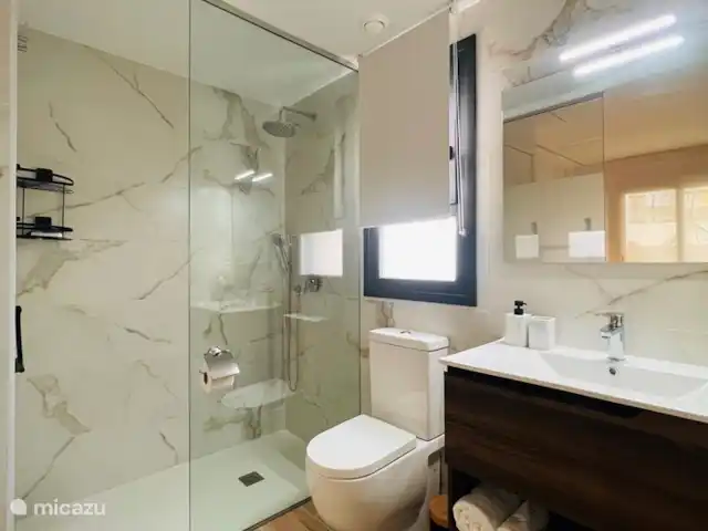 La casa Valentino huren in Spanje, Costa Blanca, Orihuela Costa - appartement badkamer 2