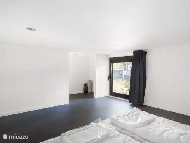 Maison de vacances Maridu Forest Cube | Pays-Bas, Gueldre, Arnhem - maison de vacances avec lumière naturelle dans la chambre