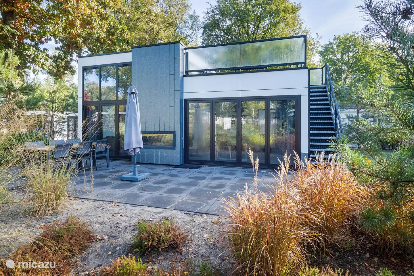 Ferienhaus Maridu Forest Cube in Niederlande, Gelderland, Arnhem - Ferienhaus