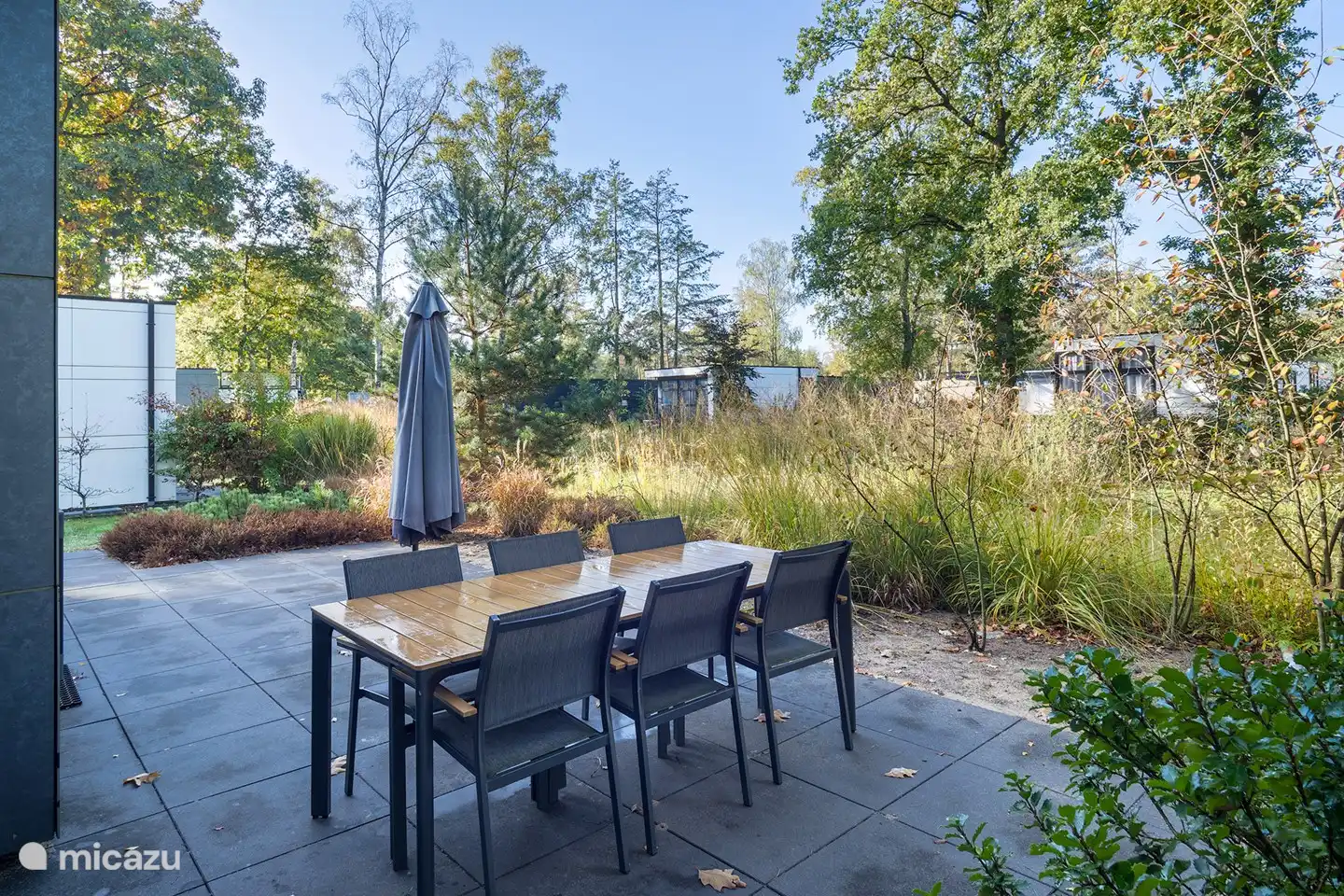 Ferienhaus Maridu Forest Cube in Niederlande, Gelderland, Arnhem - Ferienhaus