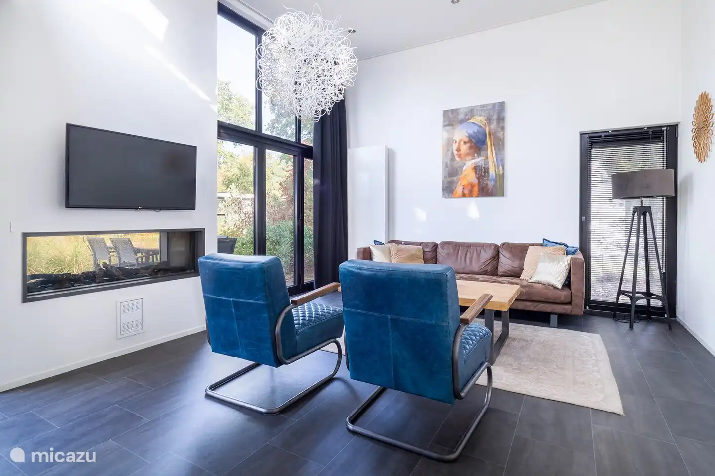 Ferienhaus Maridu Forest Cube in Niederlande, Gelderland, Arnhem - Ferienhaus