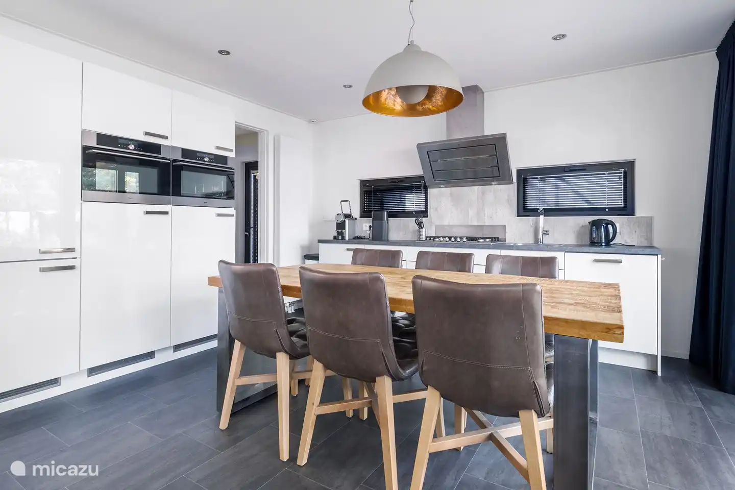 Ferienhaus Maridu Forest Cube in Niederlande, Gelderland, Arnhem - Ferienhaus