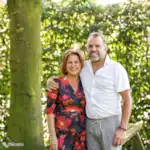 Wim & Hedwig