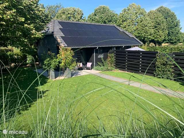 Holiday home in Netherlands, North Brabant, Mill - holiday house The Dommeler