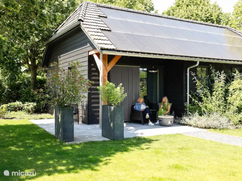Le Dommeler | Pays-Bas, Brabant-Septentrional,  Wilbertoord - Maison de vacances Le Dommeler | Pays-Bas, Brabant-Septentrional,  Wilbertoord - Maison de vacances