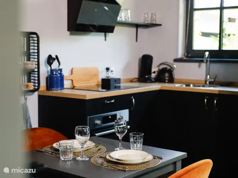 Le Dommeler | Pays-Bas, Brabant-Septentrional,  Wilbertoord - Maison de vacances Le Dommeler | Pays-Bas, Brabant-Septentrional,  Wilbertoord - Maison de vacances