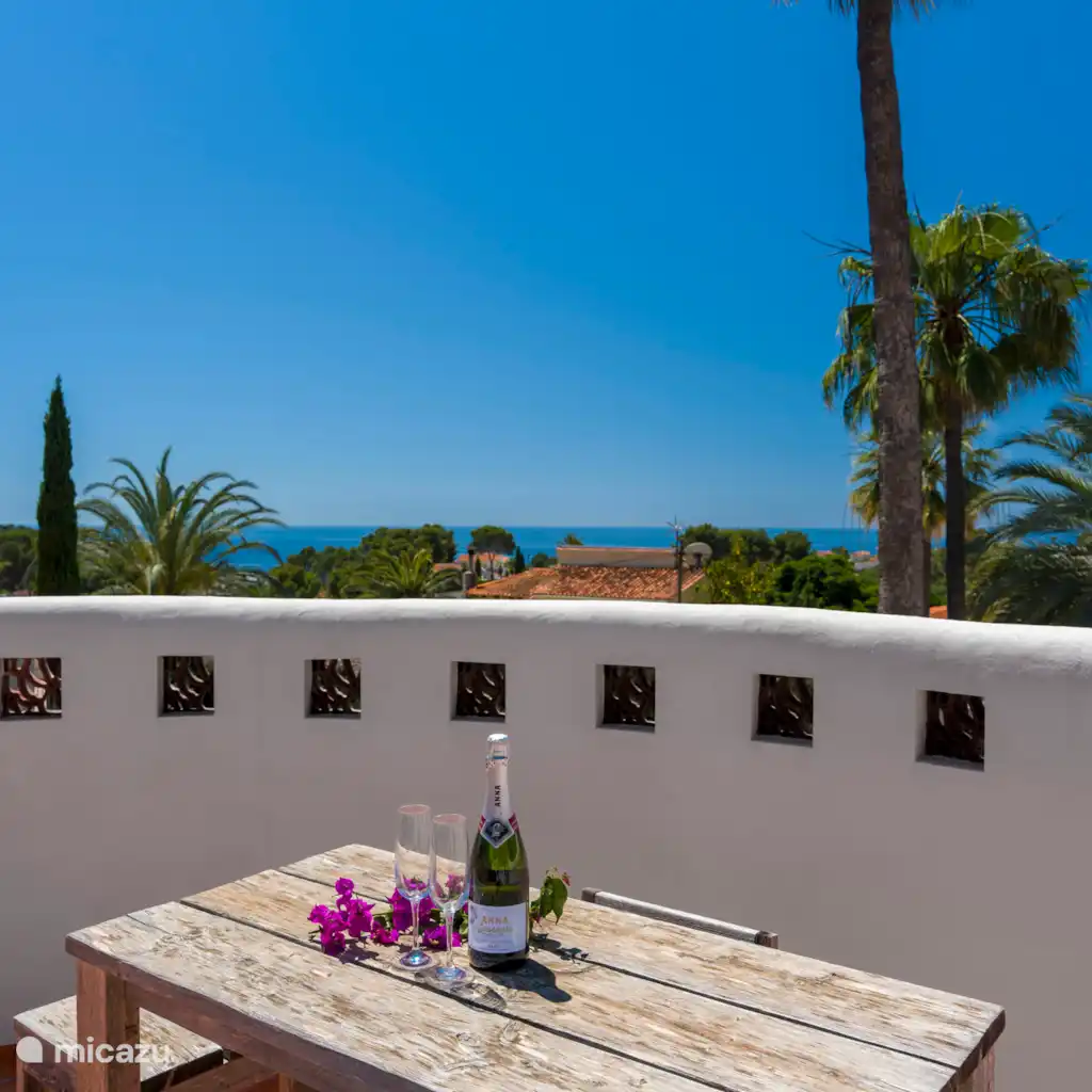 Villa La Perla