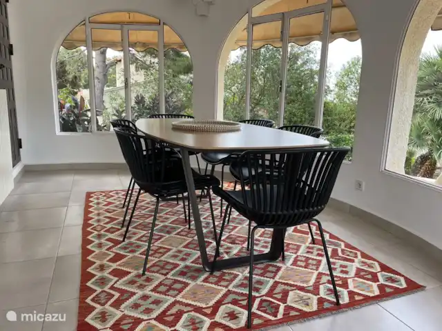 Villa La Perla | Espagne, Costa Blanca, Moraira - villa Naïa