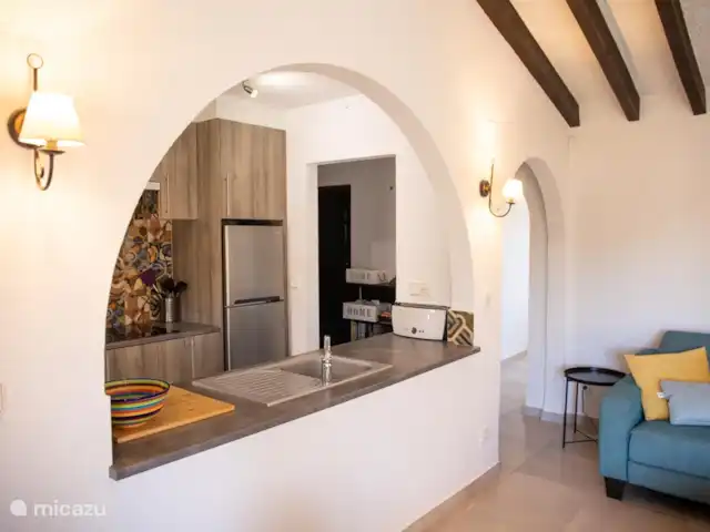 Villa La Perla | Espagne, Costa Blanca, Moraira - villa La cuisine est entièrement équipée