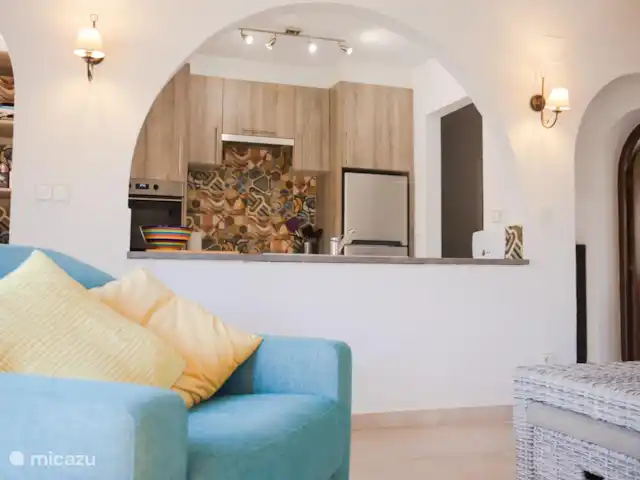 Villa La Perla | Espagne, Costa Blanca, Moraira - villa La cuisine ouverte