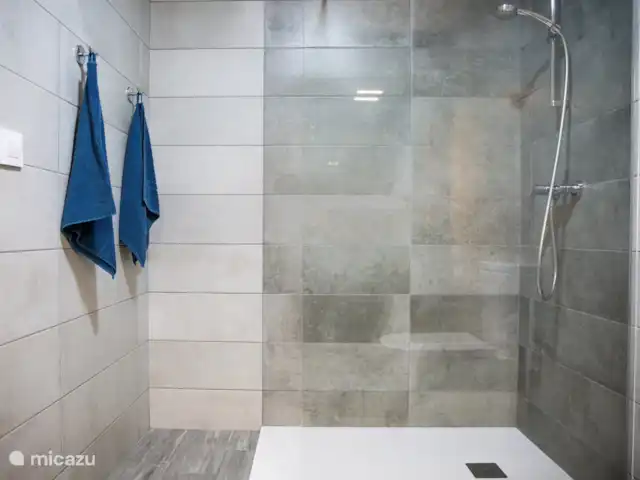 Villa La Perla | Espagne, Costa Blanca, Moraira - villa Salle de bain avec douche