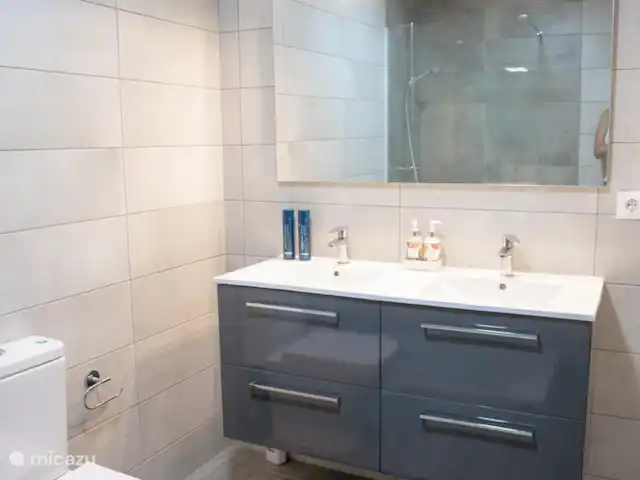 Villa La Perla | Espagne, Costa Blanca, Moraira - villa Doubles lavabos