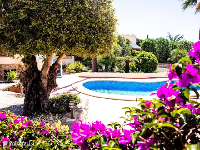 Villa La Perla | Espagne, Costa Blanca, Moraira - villa Piscine privée
