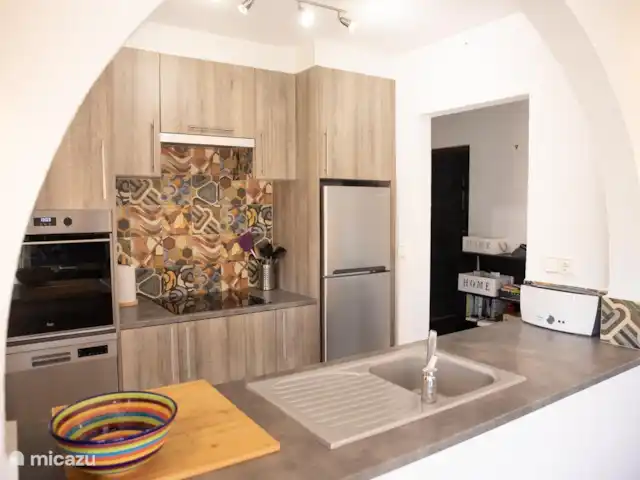 Villa La Perla | Espagne, Costa Blanca, Moraira - villa La cuisine est entièrement équipée
