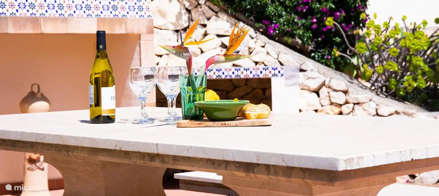 Stimmungsvolles Foto