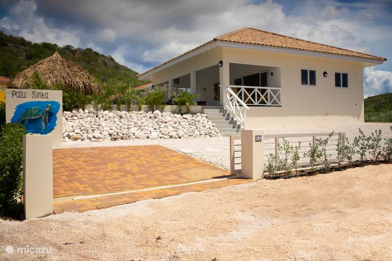 Holiday home Curaçao, Banda Abou (West), Fontein Villa Palu Sinta
