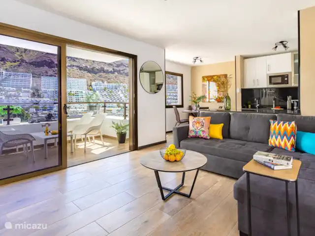 appartement huren in Spanje, Gran Canaria, Puerto Rico – Casa Lola Casa Lola