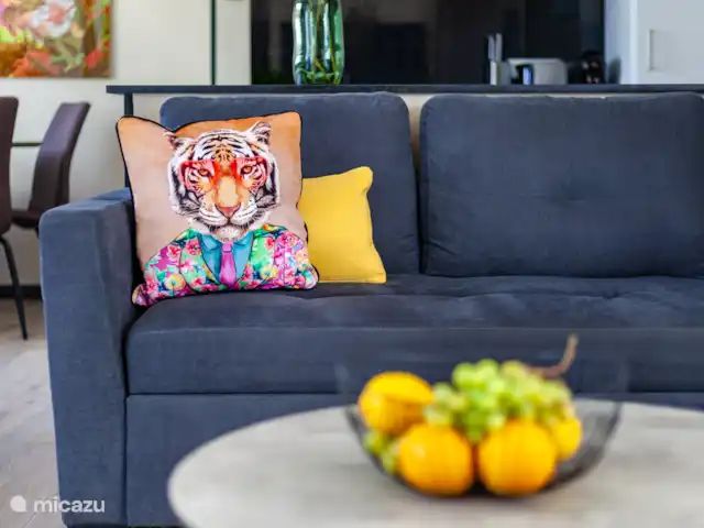 appartement huren in Spanje, Gran Canaria, Puerto Rico – Casa Lola Casa Lola