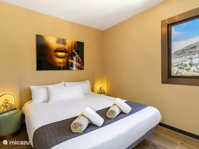 appartement huren in Spanje, Gran Canaria, Puerto Rico – Casa Lola Casa Lola