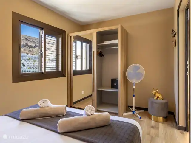 appartement huren in Spanje, Gran Canaria, Puerto Rico – Casa Lola Casa Lola