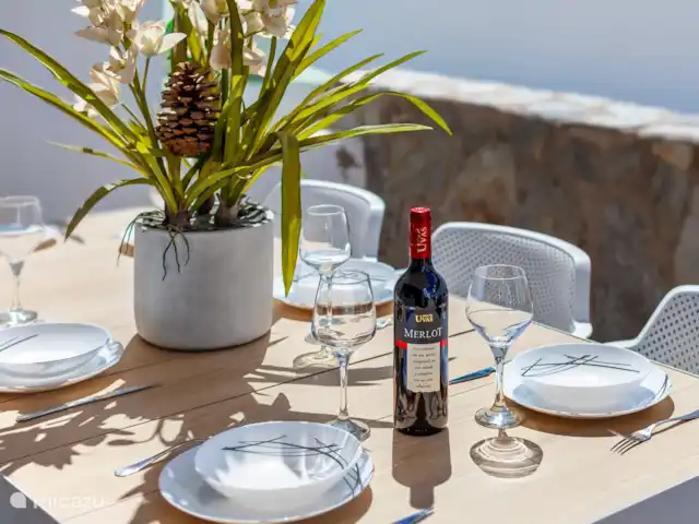 appartement huren in Spanje, Gran Canaria, Puerto Rico – Casa Lola Casa Lola