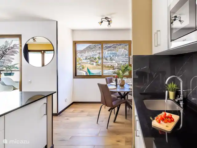 appartement huren in Spanje, Gran Canaria, Puerto Rico – Casa Lola Casa Lola