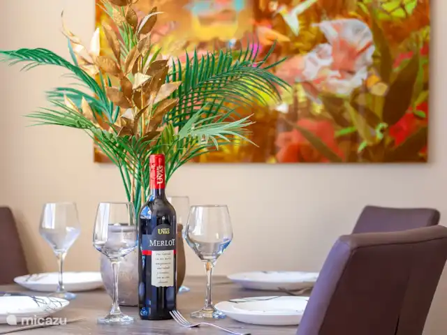 appartement huren in Spanje, Gran Canaria, Puerto Rico – Casa Lola Casa Lola