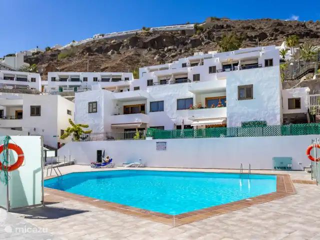 appartement huren in Spanje, Gran Canaria, Puerto Rico – Casa Lola Casa Lola