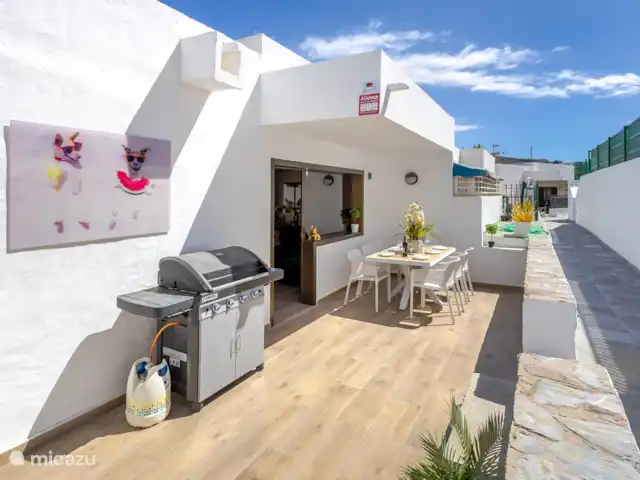 appartement huren in Spanje, Gran Canaria, Puerto Rico – Casa Lola Casa Lola