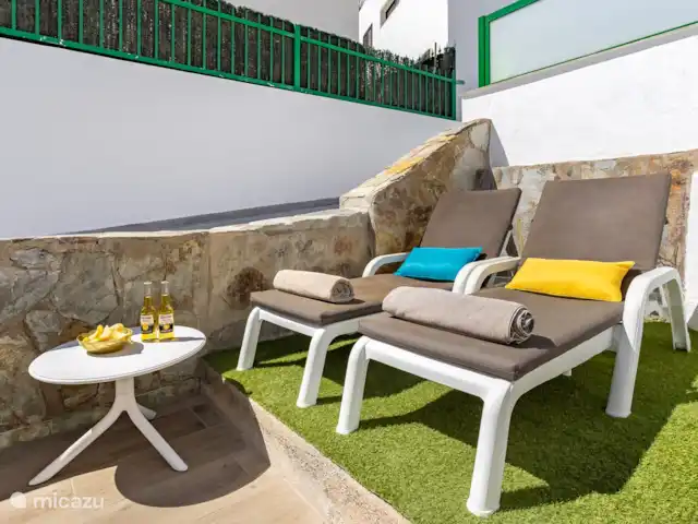 appartement huren in Spanje, Gran Canaria, Puerto Rico – Casa Lola Casa Lola