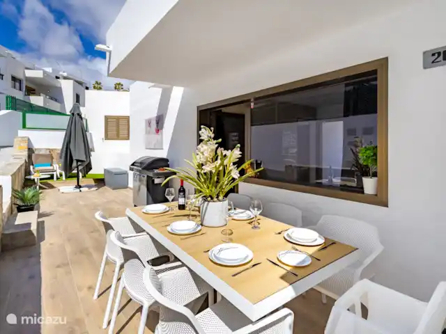 appartement huren in Spanje, Gran Canaria, Puerto Rico – Casa Lola Casa Lola