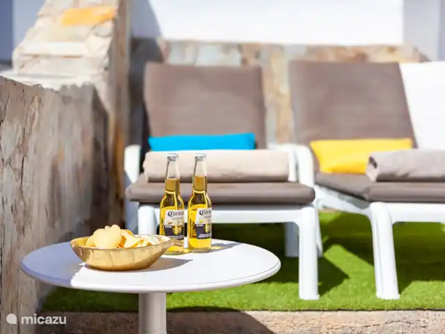 appartement huren in Spanje, Gran Canaria, Puerto Rico – Casa Lola Casa Lola